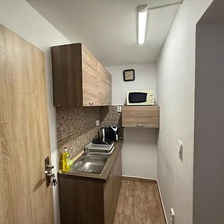 Apartman U Lenky