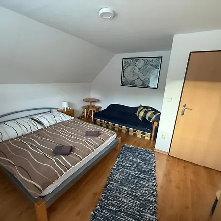 Apartman U Lenky *
