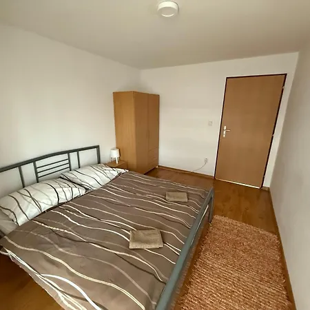 Apartman U Lenky